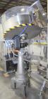 DTM Purefill 2000 Liquid Filling Line w/Pneumatic Scale Plugger and Capper